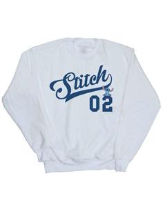 Disney Lilo en Stitch atletisch sweatshirt voor meisjes