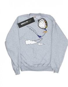 Looney Tunes Road Runner hardloopsweatshirt voor meisjes