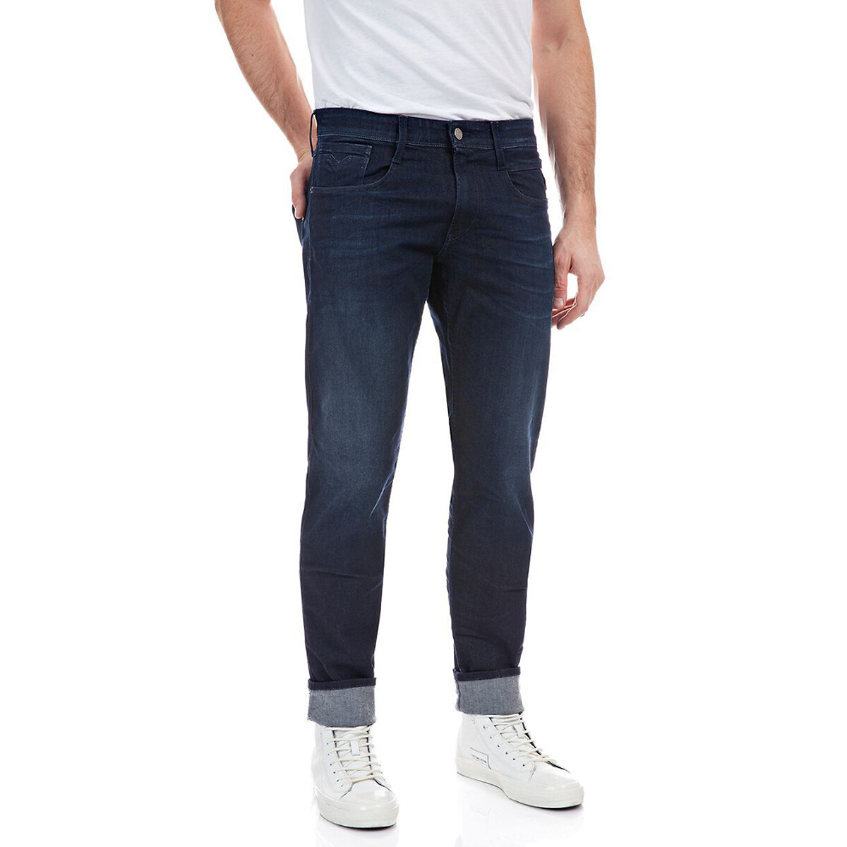 Replay Slim jeans Anbass