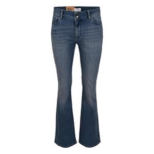 DNMPure Female Jeans Flynn Flap L32 Dfa24.40051