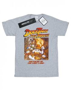 Disney Katoenen T-shirt voor  Girls Duck Tales The Movie