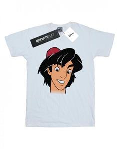 Disney meisjes Aladdin Headshot katoenen T-shirt