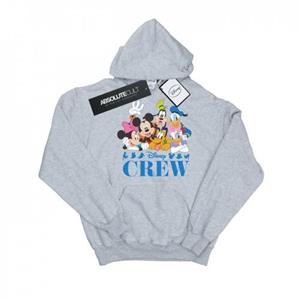 Disney jongens Mickey Mouse  Friends hoodie