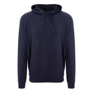 Awdis gewoon coole fitness-hoodie voor heren