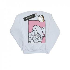 Looney Tunes Heren Bugs Bunny Adore katoenen sweatshirt