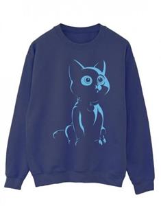 Disney Lightyear Sox schattig stare katoenen sweatshirt voor heren