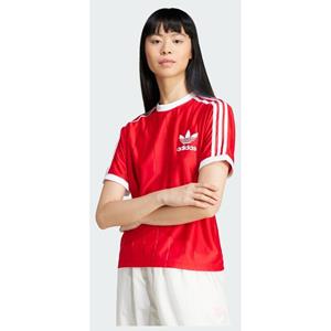 Adidas Original Adicolor 3-Stripes Pinstripe T-shirt