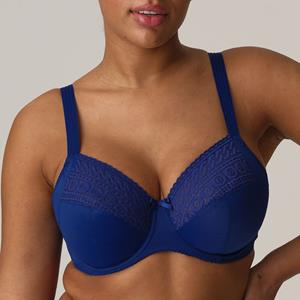 Prima donna PrimaDonna Montara BH Met Beugel, Kleur: Lazurite