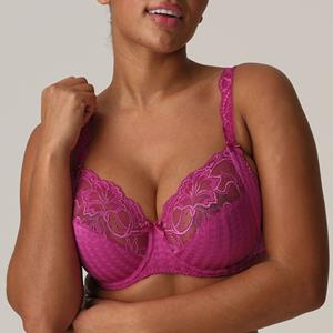 Prima donna PrimaDonna Madison BH Met Beugel, Kleur: Fuchsia Fiesta