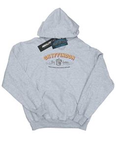 Harry Potter Girls Griffoendor Team Zwerkbal Hoodie