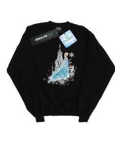 Disney Frozen Elsa en Olaf Winter Magic Sweatshirt voor meisjes