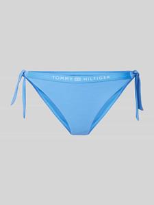 Tommy Hilfiger Bikinislip met labelprint