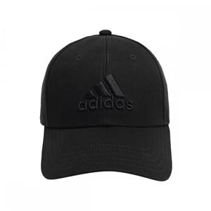 Adidas Big Tonal Ball Cap HZ3045 BLACK