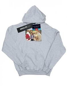 Friends Heren The Holiday Gordeldier Hoodie