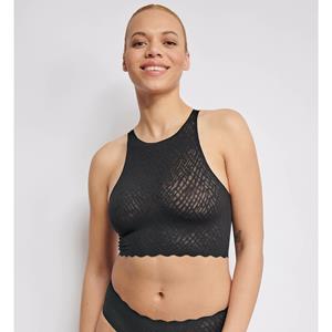 Sloggi Crop top bustier Zero Feel Bliss