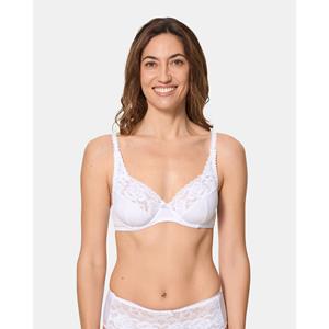 Playtex Omsluitend BH Flower Elegance micro