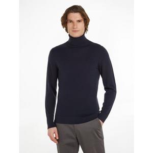 Calvin Klein Coltrui SUPERIOR WOOL TURTLE NECK