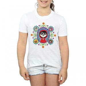 Coco Girls Remember Me katoenen T-shirt