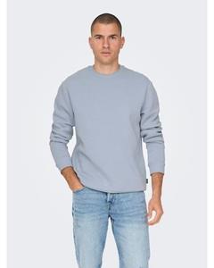 ONLY & SONS Sweatshirt ONSCERES CREW NECK NOOS