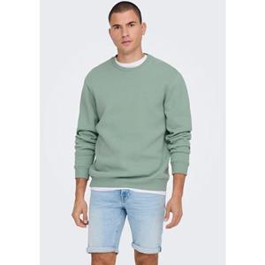 ONLY & SONS Sweatshirt ONSCERES CREW NECK NOOS