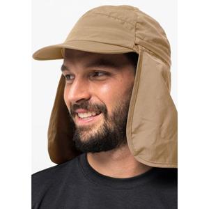 Jack Wolfskin Baseballcap CANYON CAP