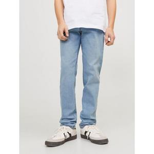 Jack & Jones Junior Slim fit jeans JJIGLENN JJORIGINAL SQ 730 SN JNR