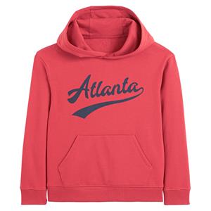 LA REDOUTE COLLECTIONS Hoodie in molton