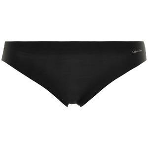 Calvin klein Lingeri Tai Slip, Kleur: Zwart