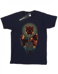 Marvel jongens Black Panther Totem T-shirt