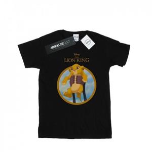 Disney jongens The Lion King Show Simba T-shirt