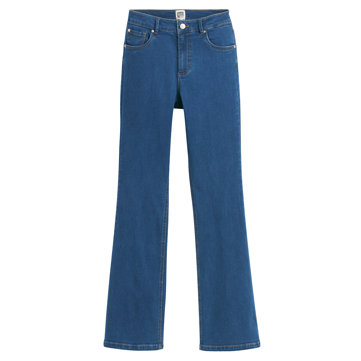 LA REDOUTE COLLECTIONS Flare jeans