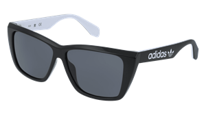 ADIDAS OR0026 Unisex Zonnebril, zwart