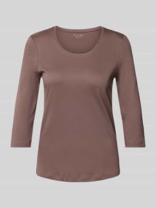 Christian Berg Woman Shirt met 3/4-mouwen