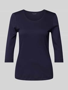 Christian Berg Woman Shirt met 3/4-mouwen