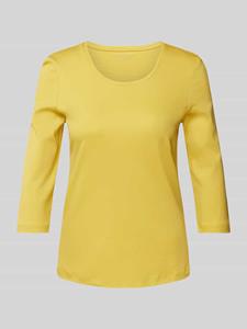 Christian Berg Woman Shirt met 3/4-mouwen