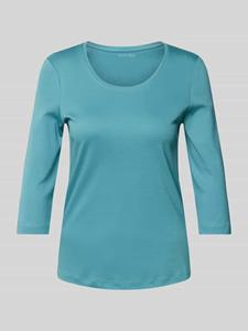 Christian Berg Woman Shirt met 3/4-mouwen