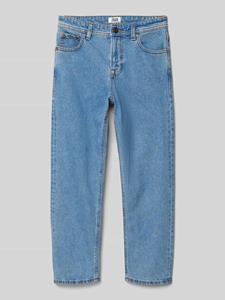 Jack & jones Relaxed fit jeans met steekzakken, model 'CHRIS'