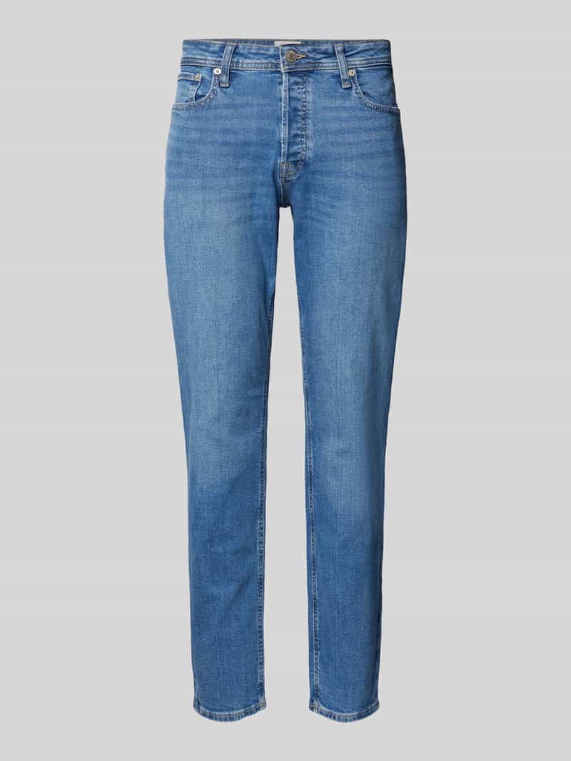 Jack & jones Comfort fit jeans in 5-pocketmodel, model 'MIKE'