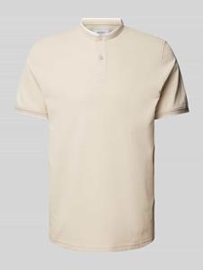 MCNEAL Poloshirt met korte knoopsluiting