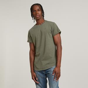 G-Star RAW Lash T-Shirt - Grijs - Heren