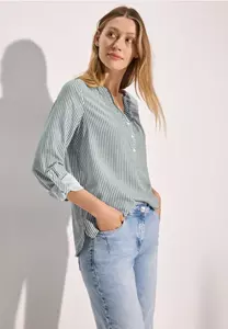 Cecil Gestreepte basic blouse