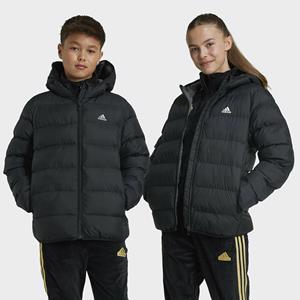 ADIDAS SPORTSWEAR Donsjas met kap