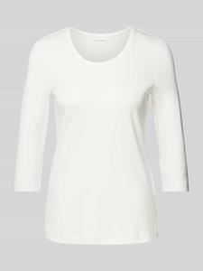 Christian Berg Woman Shirt met 3/4-mouwen