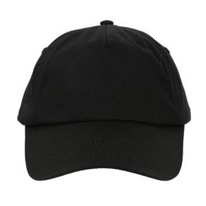 Regatta Unisex volwassen 5 panel baseballpet