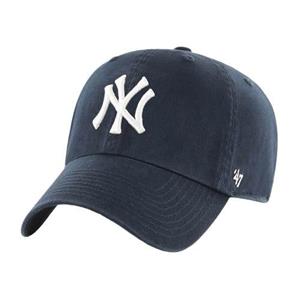 New York Yankees Coopertown 47 Logo Baseball Cap