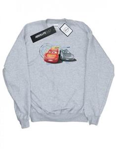 Disney Heren Cars Lightning Vs Storm katoenen sweatshirt