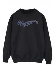 Harry Potter Heren Hogwarts Schrijven Katoenen Sweatshirt