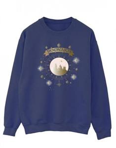 Harry Potter Heren Hogwarts Yule Ball katoenen sweatshirt