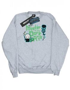 Harry Potter Voldemort Dark Arts Junior katoenen sweatshirt voor heren