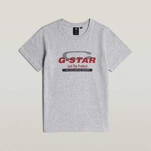 G-Star RAW Kids T-Shirt - Meerkleurig - jongens